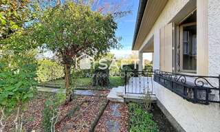 Maison 4 Pièces 91 m² à vendre à Auterive (31190)