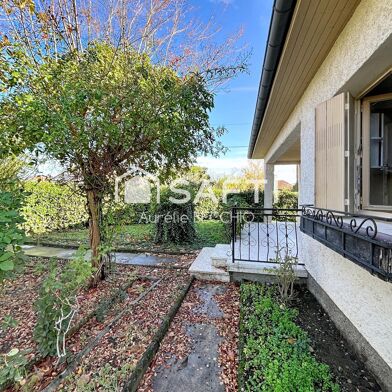 Maison 4 pièces 210000 €