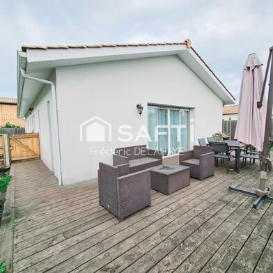 Maison 4 pièces 378000 €