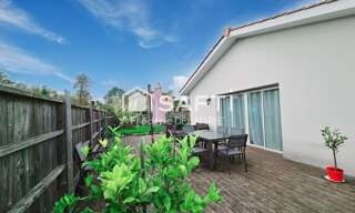 Maison 4 Pièces 106 m² à vendre à Le Porge (33680)