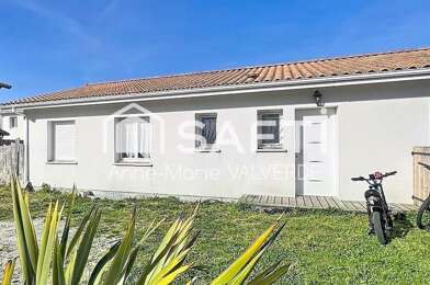 Maison 4 pièces 367000 €