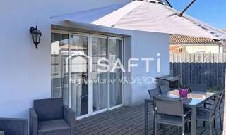 Maison 4 Pièces 106 m² à vendre à Le Porge (33680)