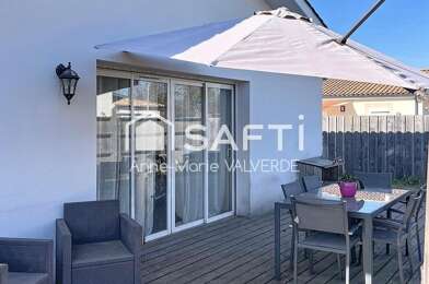 Maison 4 pièces 367000 €