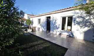 Maison 3 Pièces 75 m² à vendre à Aigues-Mortes (30220)