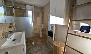 Maison 3 Pièces 75 m² à vendre à Aigues-Mortes (30220)