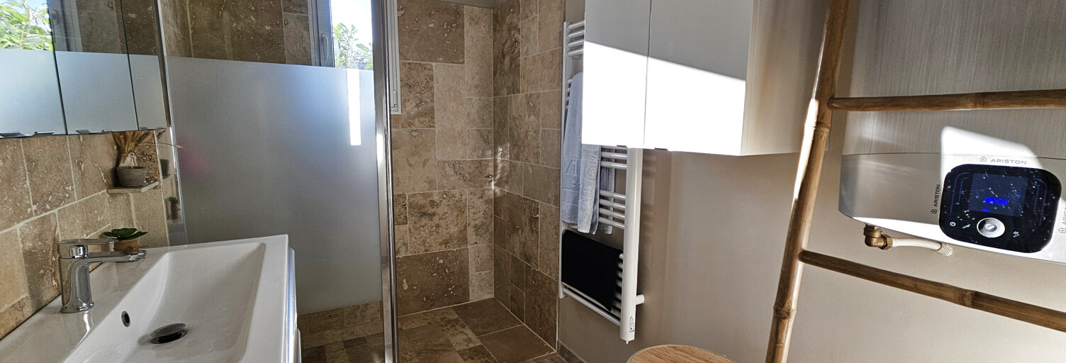 Maison 3 Pièces 75 m² à vendre à Aigues-Mortes (30220)