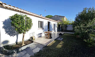 Maison 3 Pièces 75 m² à vendre à Aigues-Mortes (30220)