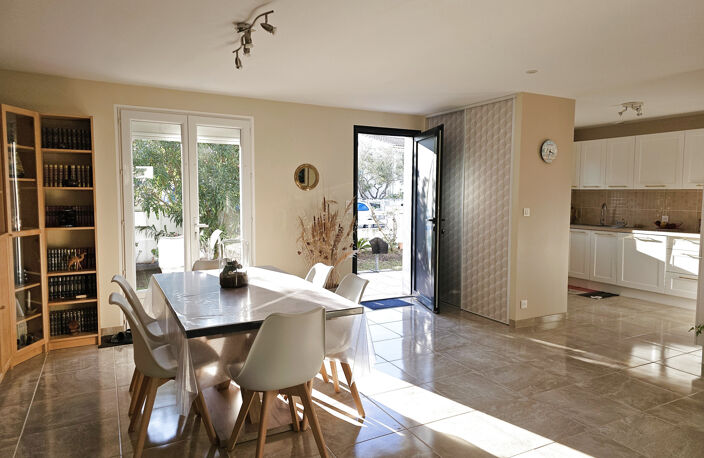 Aigues-Mortes jolie villa — photo 2