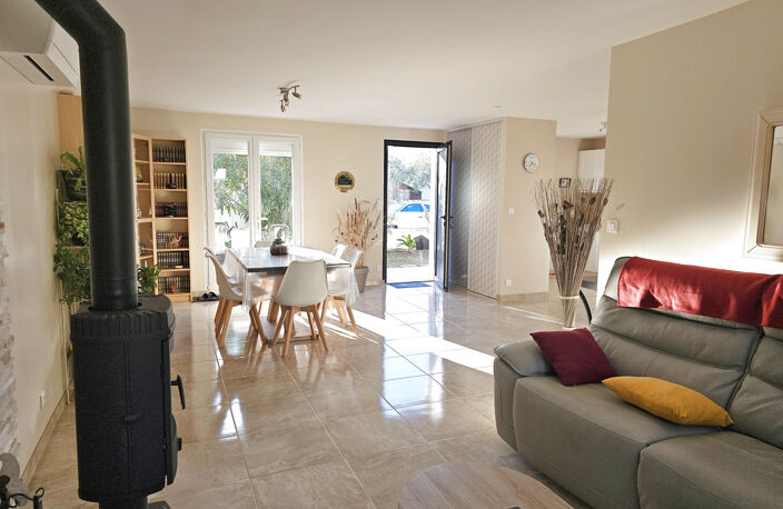 Aigues-Mortes jolie villa — photo 4