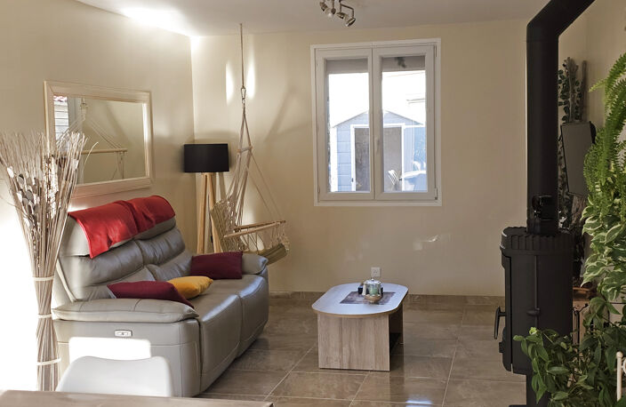 Aigues-Mortes jolie villa — photo 5