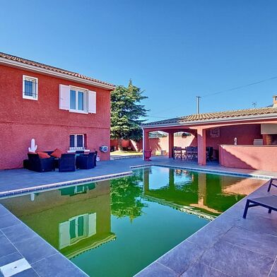 Maison 5 pièces 299000 €