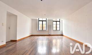 Appartement 3 Pièces 81 m² à vendre à Pont-à-Mousson (54700)