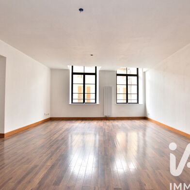 Appartement 3 pièces 155000 €