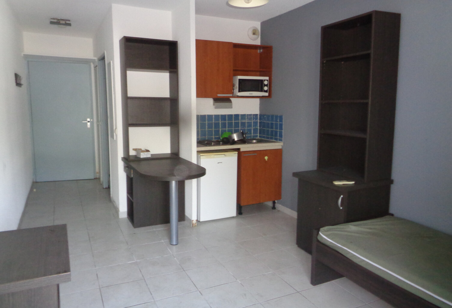 STUDIO EN RESIDENCE — photo 1