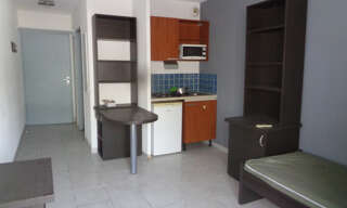 Appartement 1 Pièce 20 m² à vendre à La Garde (83130)