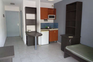 Appartement 1 pièces 57000 €