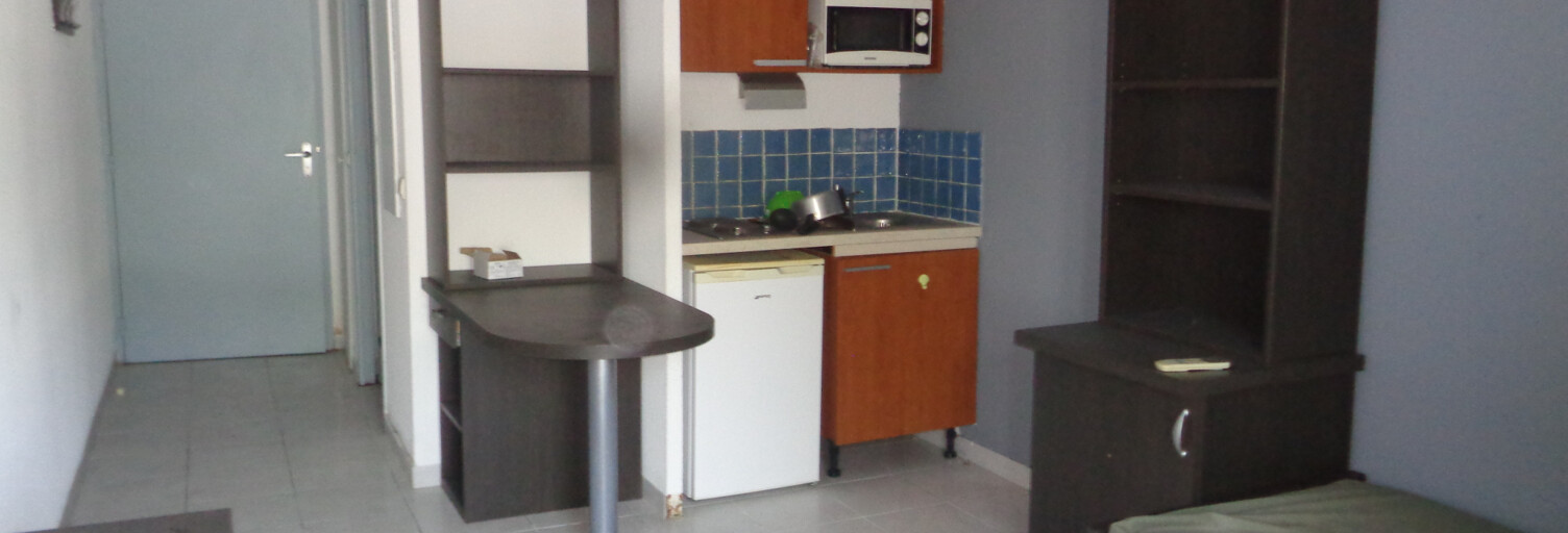 Appartement 1 Pièce 20 m² à vendre à La Garde (83130)