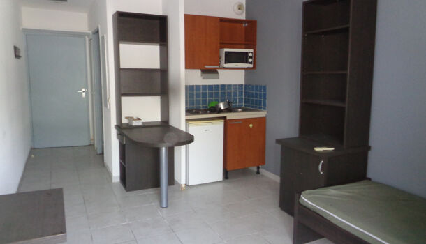 Appartement 1 pièces  à vendre Garde (La) 83130