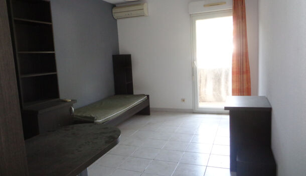 Appartement 1 pièces  à vendre Garde (La) 83130