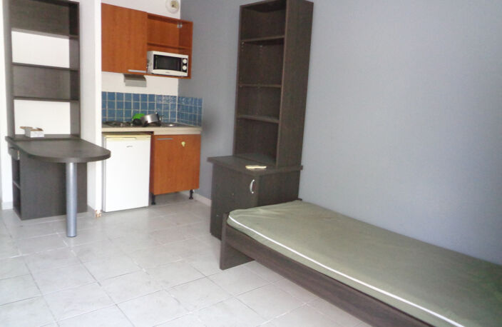 STUDIO EN RESIDENCE — photo 3