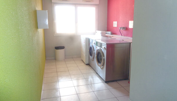 Appartement 1 pièces  à vendre Garde (La) 83130