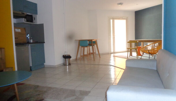 Appartement 1 pièces  à vendre Garde (La) 83130