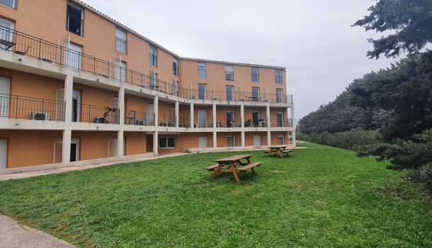 Appartement 1 pièces  à vendre Garde (La) 83130