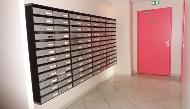 Appartement 1 pièces  à vendre Garde (La) 83130