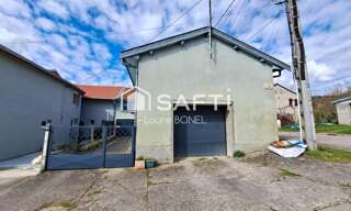 Maison 4 Pièces 110 m² à vendre à Vannes-le-Châtel (54112)