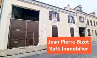 Maison 7 Pièces 137 m² à vendre à Morangis (91420)