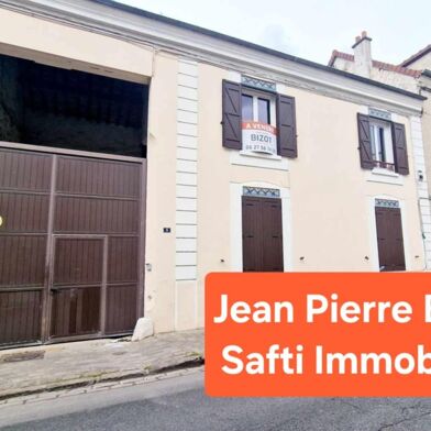 Maison 7 pièces 348000 €