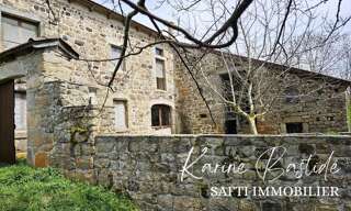 Maison 8 Pièces 175 m² à vendre à Coucouron (07470)