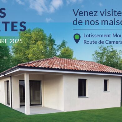 Maison 5 pièces 295000 €