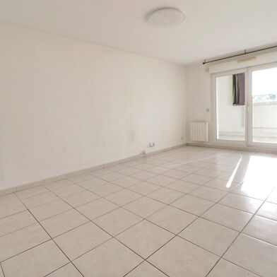 Appartement 3 pièces 349000 €