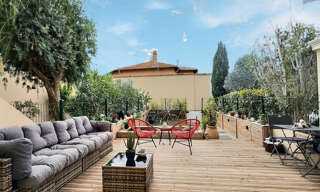 Appartement 3 Pièces 46 m² à vendre à Fréjus (83600)