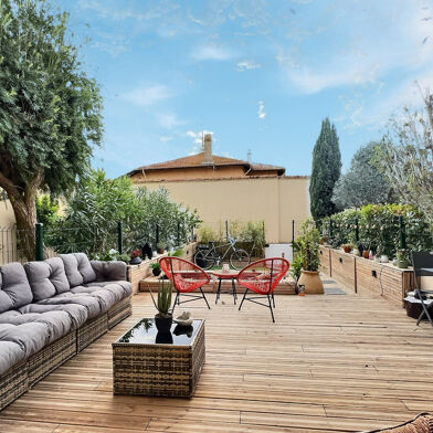 Appartement 3 pièces 290000 €