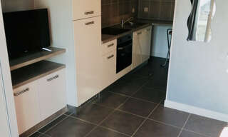 Appartement 1 Pièce 19 m² à louer à Saint-Hilaire-de-Beauvoir (34160)