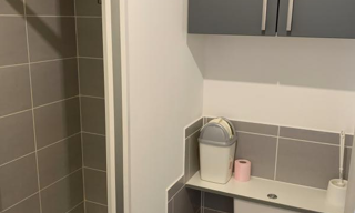 Appartement 1 Pièce 19 m² à louer à Saint-Hilaire-de-Beauvoir (34160)