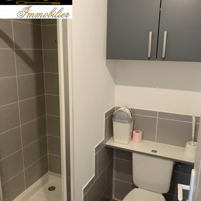 Appartement 1 pièces 500 €