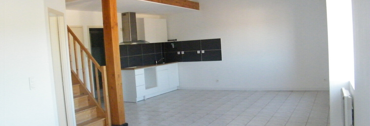 Appartement 4 Pièces 82 m² à louer à Maruéjols-lès-Gardon (30350)