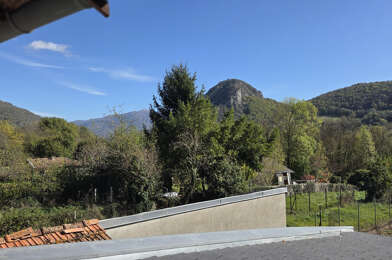 Maison 3 pièces 114000 €