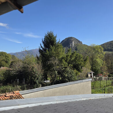 Maison 3 pièces 114000 €