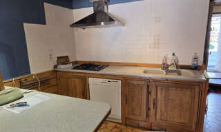 Maison 3 Pièces 74 m² à vendre à Saurat (09400)