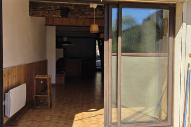 Maison 3 pièces 99000 €
