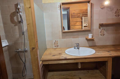 Maison 3 pièces 99000 €