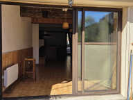 CHARMANTE MAISON AVEC JARDIN. — photo 2