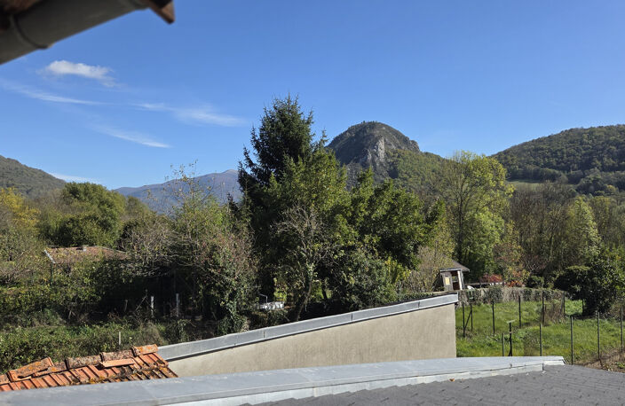 CHARMANTE MAISON AVEC JARDIN. — photo 5