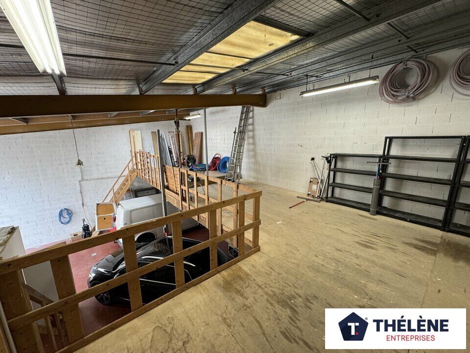 Local commercial  à vendre Mauguio 34130