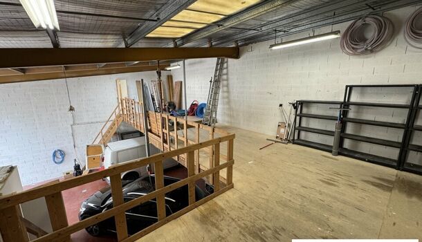 Local commercial  à vendre Mauguio 34130