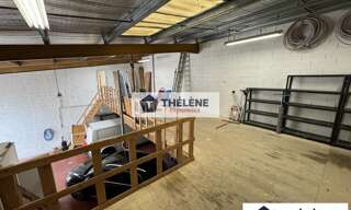 Commerce  220 m² à vendre à Mauguio (34130)